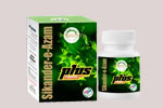 Herbal penis enlargement