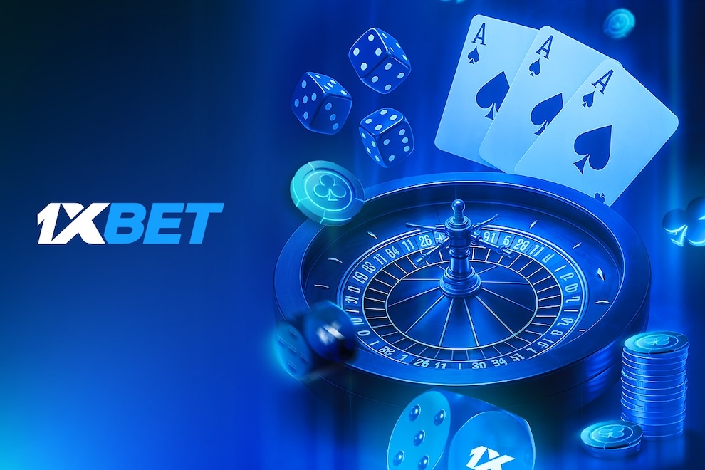 1xBet Malaysia Casino Your Ultimate Online Betting Experience