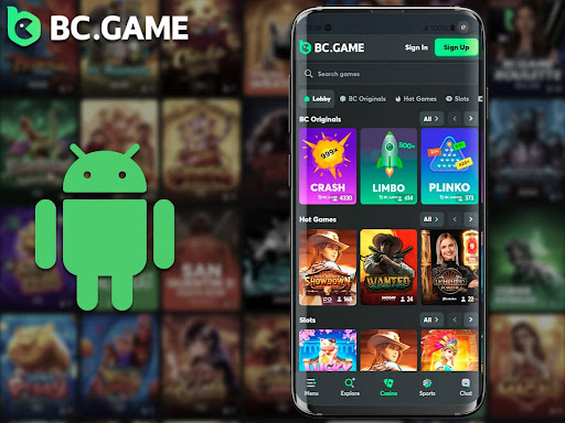 BC.Game Cryptocurrency Casino Your Ultimate Gaming Destination