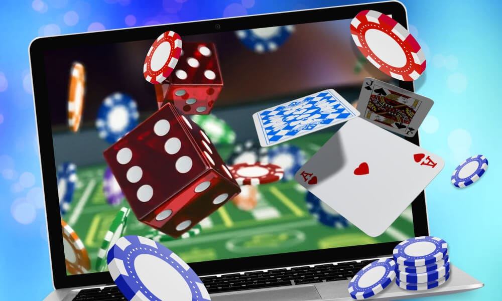 Discover Casino Rolletto Your Ultimate Online Casino Experience