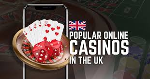Discovering the Best Online Trustly Casinos in the UK Discovering the Best Online Trustly Casinos in the UK