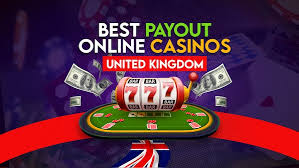 Discovering the Best Online Trustly Casinos in the UK Discovering the Best Online Trustly Casinos in the UK