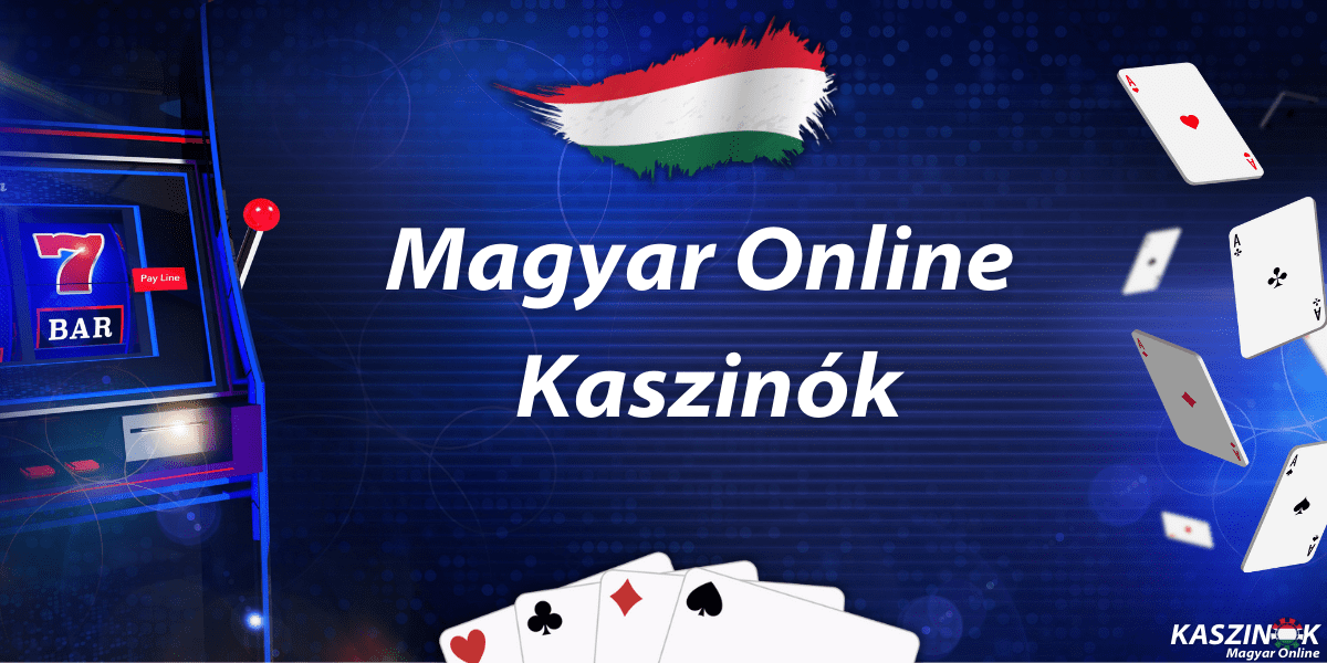 Fedezd fel a legjobb magyar online kaszinókat!