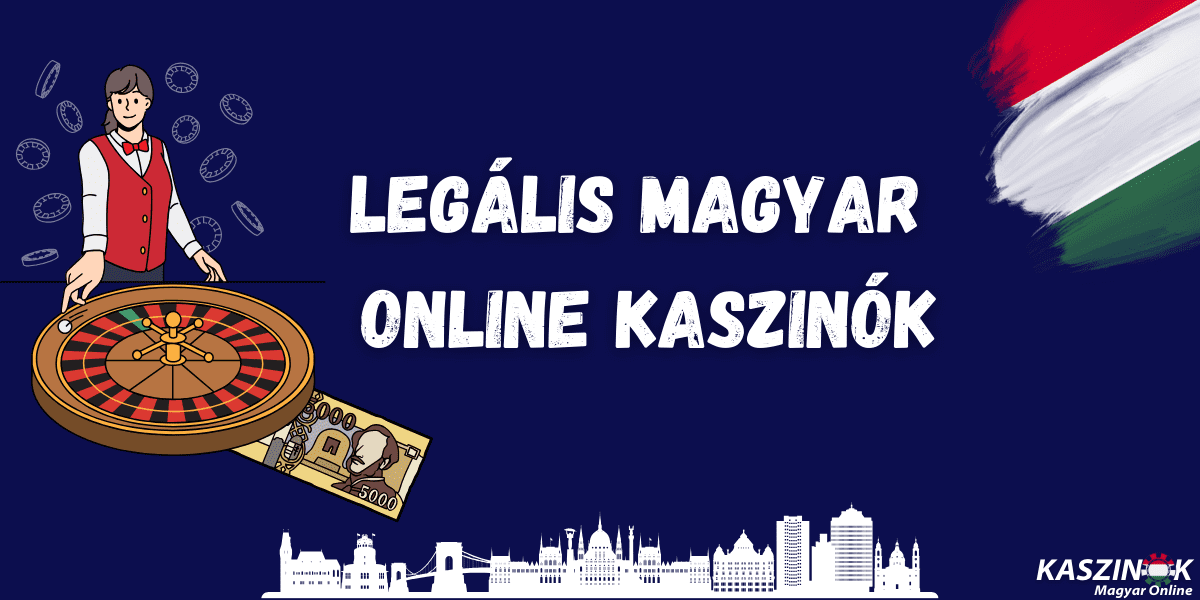 Fedezd fel a legjobb magyar online kaszinókat!