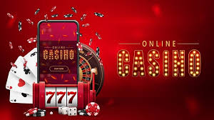 Nové Casino Objavte Svet Hviezdnych Hier a Bonusov