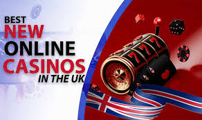 Safe Online Casinos in the UK Your Guide to Secure Gaming