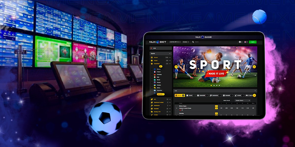 The Rise of Sonabet Revolutionizing Online Betting 1865512313