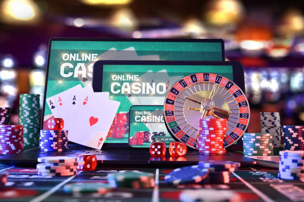 The Thrilling World of the Most Popular Online Casino Games