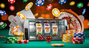 The Ultimate Guide to Richy Fox Casino & Sportsbook 44