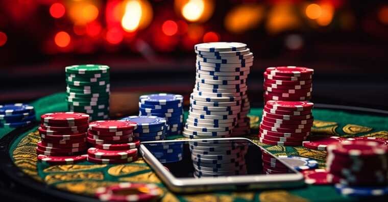 Discover Excitement and Rewards at Casino Yummy Wins