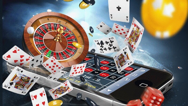 Mezinárodní casino Poznejte svět online hazardu
