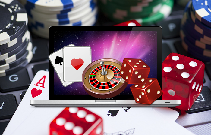 The Thrilling World of the Most Popular Online Casino Games