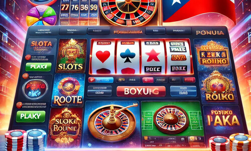 Zahraniční online casino - Vše, co potřebujete vědět 1087138750
