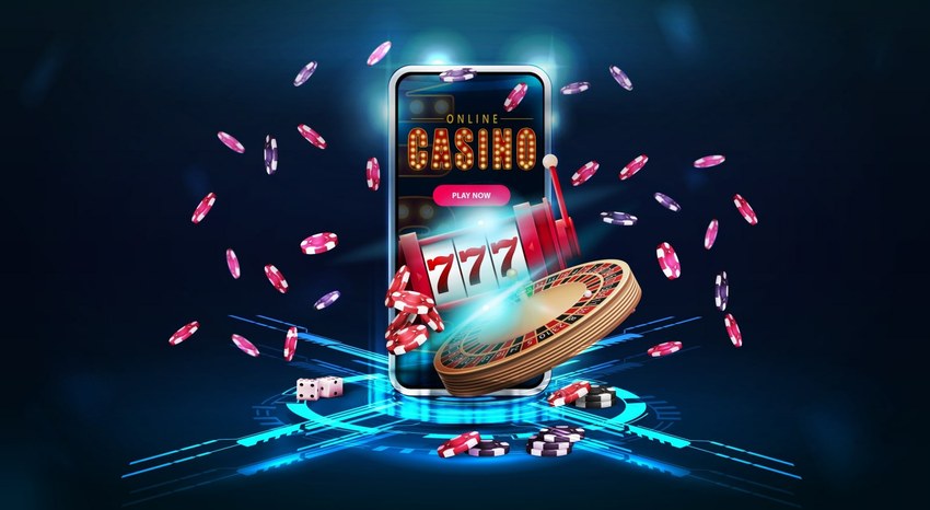 Zahraniční online casinové trendy Co vědět před hraním