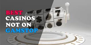 Casinos Non Gamstop Exploring Alternative Online Gambling Options