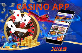 Experience the Excitement of Jaya9 Your Ultimate Gaming Destination