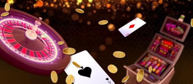 Experience the Thrill of Vinn Casino Your Ultimate Online Gaming Destination