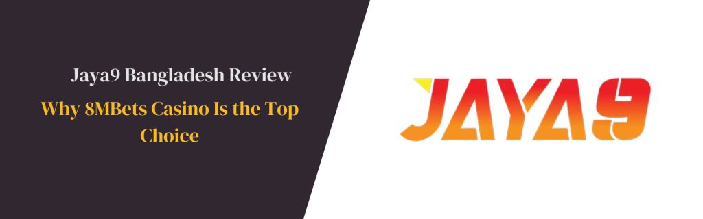 Exploring Jaya9 A Revolutionary Approach to Online Gaming