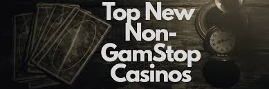 Exploring Non Gamstop Betting Sites A Comprehensive Guide