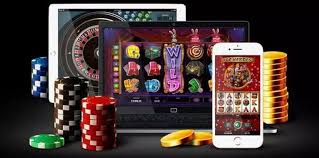 Patrick Spins Casino Your Ultimate Online Gaming Experience