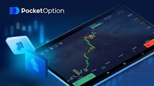 The Future of Online Trading A Comprehensive Guide to Pocket Option Trade