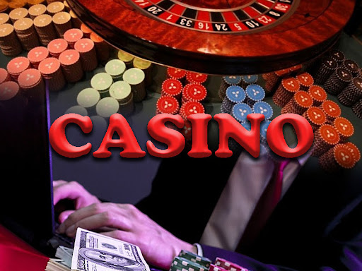 Experience the Thrill of Vinn Casino Your Ultimate Online Gaming Destination