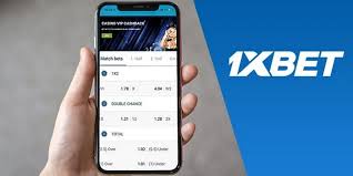 Understanding 1xBet Betting A Comprehensive Guide -1411860342